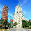 Mundelein Center, Loyola University