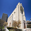 Madonna della Strada Chapel