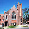 Starlight Saint James Missionary Baptist Church