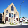 Cornerstone Presbyterian Church