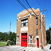 Engine 93 Ambulence 60 Firehouse