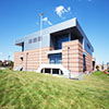 Convocation Center, Chicago State University