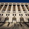 Cook County Courthouse