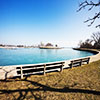 Montrose Harbor