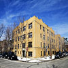 Apartments on Wicker Park Avenue