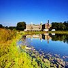 Refectory and Field House in Humboldt Park