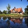 Receptory and Stables in Humboldt Park