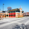 Fire Station on 67th Street