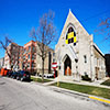 First Mount Calvary Missionary Baptist Church