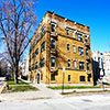 Apartment Building on 62nd Street