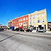 Shops on Cottage Grove Avenue