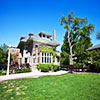 Berger Park Cultural Center