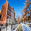 Kedzie Boulevard