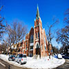 Bethel Lutheran Church
