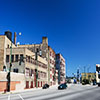 Elston Avenue Industrial Buildings