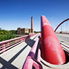 Damen Avenue Bridge