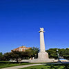 Illinois Centennial Monument