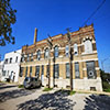 Factory on Elston Avenue