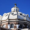 Saint Mary of the Angels